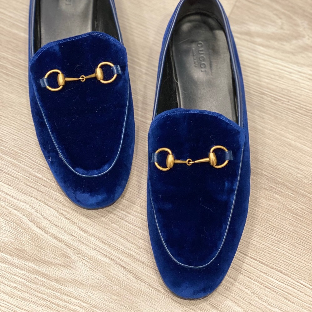 Gucci shoes